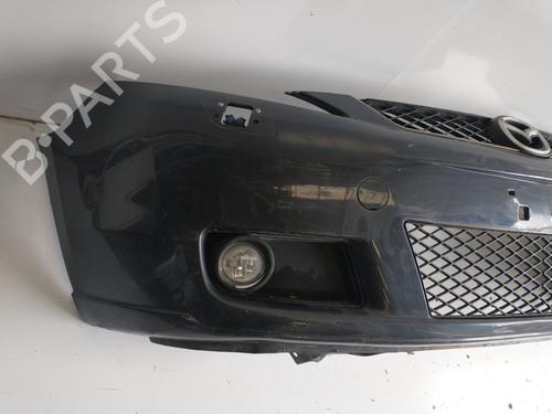 Front bumper MAZDA 5 (CW) | BP38649109C7 - Image 10