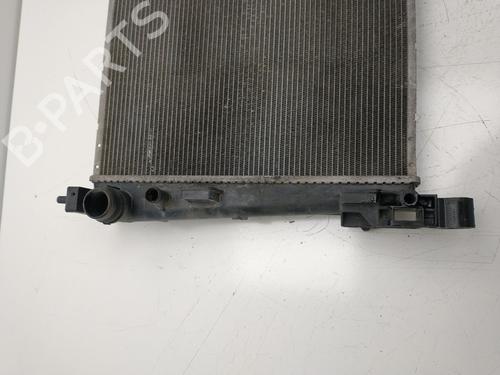 Water radiator OPEL CORSA D (S07) 1.3 CDTI (L08, L68) | BP33698366M31 - Image 2