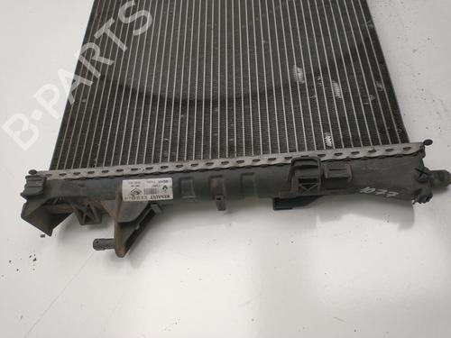 Water radiator RENAULT ESPACE IV (JK0/1_) 1.9 dCi (JK0U, JK0G) | BP32439057M31  - Image 6