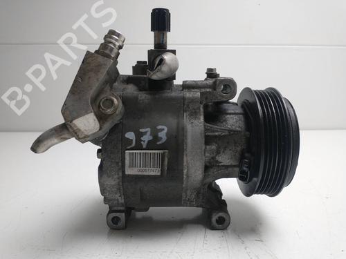 AC compressor FIAT 500 (312_) 1.2 (312AXA1A) | BP15823132M34
