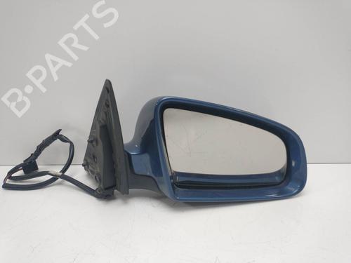 Retrovisor derecho AUDI A6 C6 (4F2) 3.0 TDI quattro (225 hp) 9499925