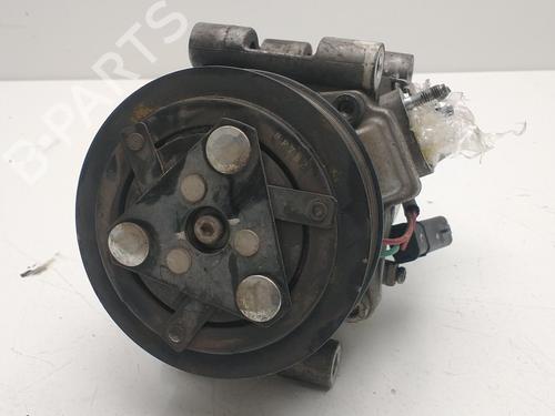 Compressor A/C Compressor A/C CITROËN C3 III (SX) [2016-2026] 36114383 36114383