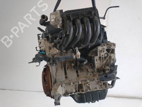 Engine CITROËN C3 I (FC_, FN_)  | BP21145705M1 