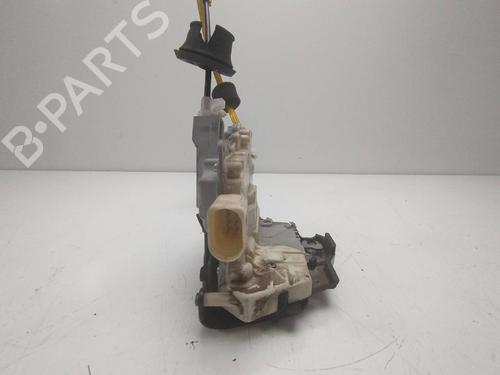 Rear right lock AUDI A6 C6 Avant (4F5)  | BP11864614C99 
