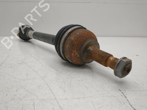 Left front driveshaft CITROËN JUMPY III Van (V_) | BP33673782M38 - Image 2