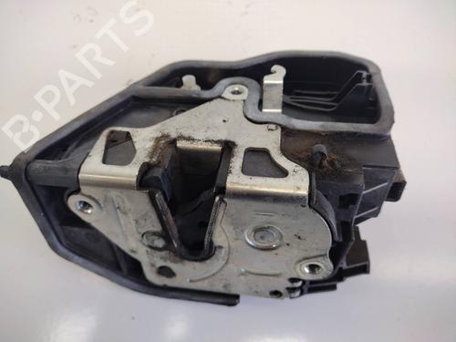 Used Rear left lock BMW 5 (E60) 530 d (218 hp) 9524015