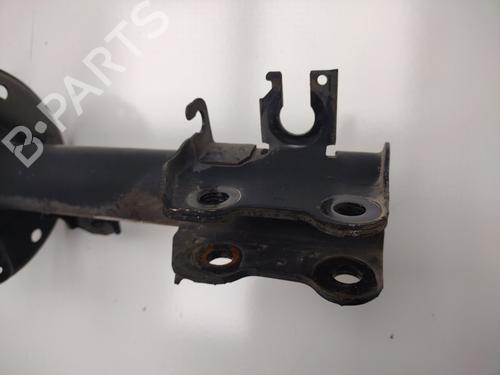 Right front shock absorber OPEL CORSA D (S07)  | BP23951554M17 