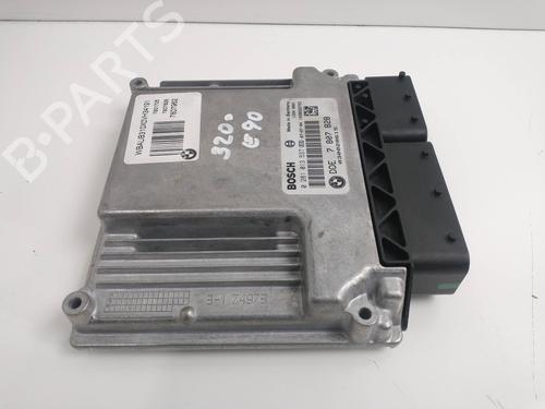 Engine control unit (ECU) BMW 3 (E90) 320 d | BP9258821M57 