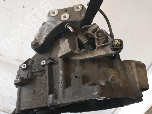 Used Gearbox VW GOLF V (1K1) [2003-2010]  7506451
