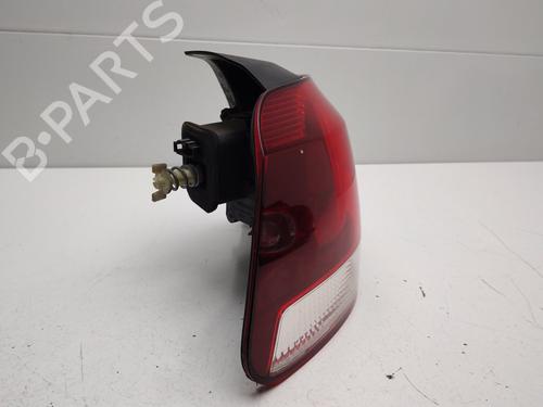 Left taillight VW GOLF VI (5K1) 1.6 TDI | BP30870913C34 