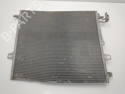 Used AC radiator MERCEDES-BENZ M-CLASS (W164) [2005-2012]  30733162