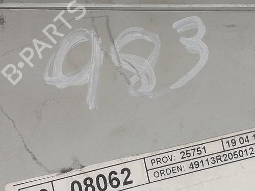 Radio SEAT EXEO (3R2) 2.0 TDI | BP33963090E6  - Image 5