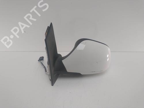 Left mirror SEAT ALTEA XL (5P5, 5P8)  | BP10721537C26 
