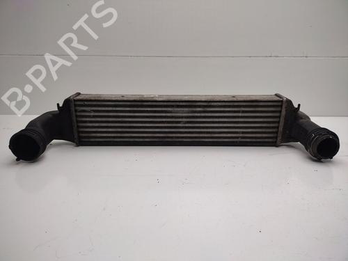 Used Intercooler BMW 3 Coupe (E46) 320 Cd (150 hp) 30729938