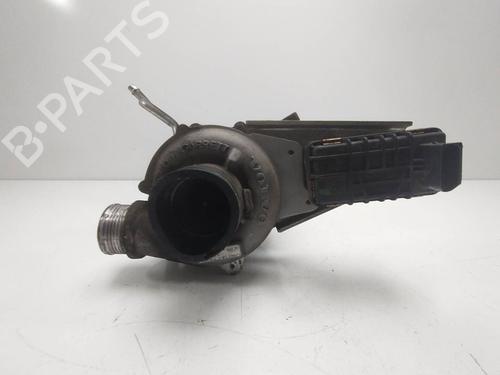 Used Turbocharger/Supercharger VOLVO XC90 I (275) D5 AWD (185 hp) 12339322