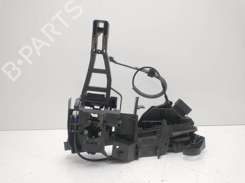 Front right lock FORD FOCUS III 1.0 EcoBoost | BP9732031C97 