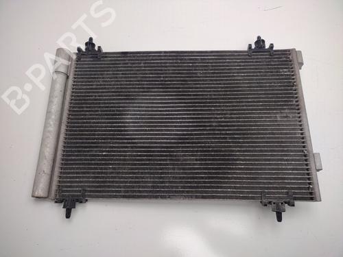 Used AC radiator CITROËN BERLINGO MULTISPACE (B9) 1.6 HDi 75 16V (75 hp) 30729936