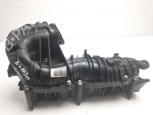 Used Intake manifold BMW 3 Touring (E91) 320 d (163 hp) 12339958