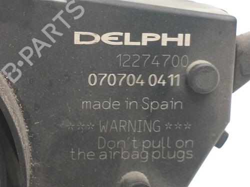 Switch OPEL CORSA D Hatchback Van (S07) | BP36021026I30 - Image 2