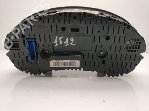 Instrument cluster AUDI A3 (8P1)  | BP31795269C47 