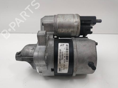 Starter TOYOTA AYGO (_B4_)  | BP8303402M8 