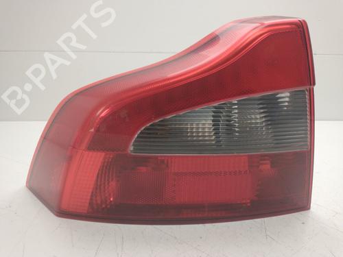 Used Left taillight VOLVO S80 I (184) [1998-2008]  32516295