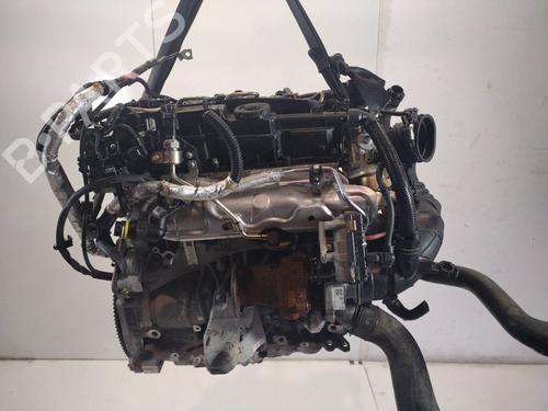 Engine BMW 1 (F21) 120 d | BP16554802M1 