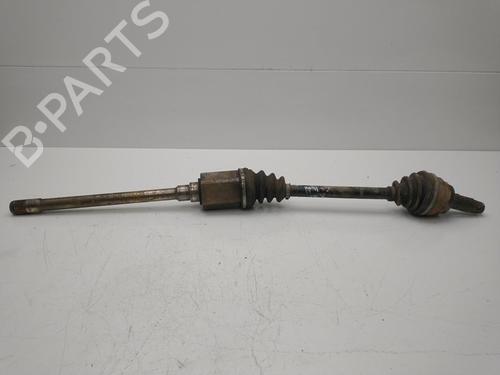 Używane Półoś przednia prawa BMW X5 (E53) 3.0 d (184 hp) 31158818