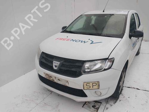 Right front driveshaft DACIA LOGAN II | BP8933567M39