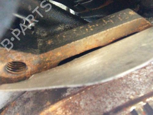 Engine VW GOLF VII (5G1, BQ1, BE1, BE2)  | BP13906800M1 