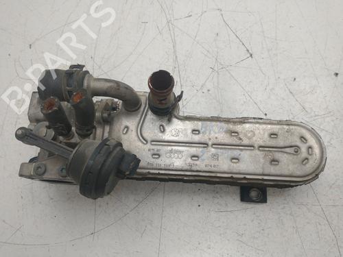 Used Egr Egr 39597718 39597718