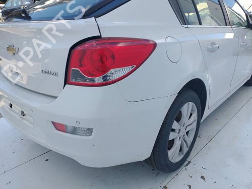 Intercooler CHEVROLET CRUZE Hatchback (J305) 2.0 CDI | BP32439062M30  - Image 10