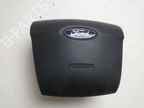 Used Driver airbag FORD MONDEO III (B5Y) [2000-2007]  12600467