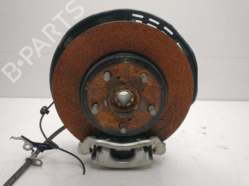 Used Left front steering knuckle TOYOTA COROLLA Hatchback (_E21_, _EA1_, _EH1_) [2018-2026]  32034084