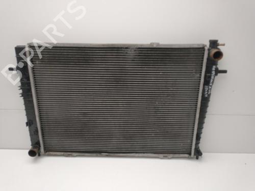 Køler KIA SPORTAGE II (JE_, KM_) [2004-2011]  25334848