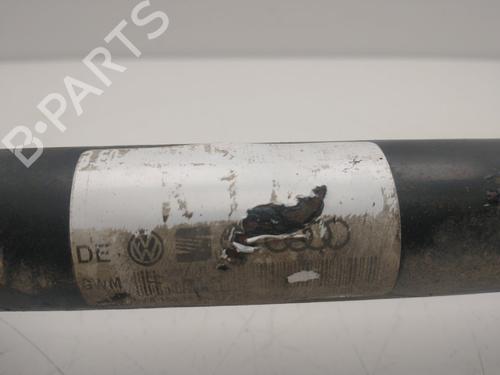 Right front driveshaft AUDI A4 B7 (8EC) 2.0 TDI 16V | BP36111267M39 - Image 4