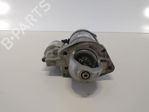 Used Starter MERCEDES-BENZ C-CLASS (W203) C 270 CDI (203.016) (170 hp) 7506504