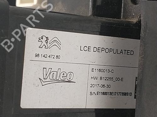 Multifunctionele display CITROËN C4 Picasso II | BP30674757C48