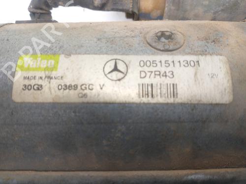 Starter MERCEDES-BENZ SPRINTER 2-t Van (B901, B902)  | BP8794178M8 