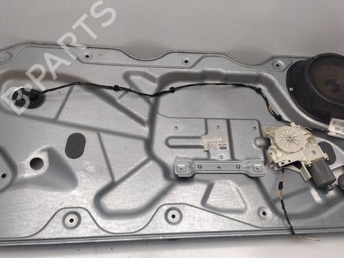 Used Front right window mechanism Front right window mechanism FORD FOCUS II (DA_, HCP, DP) [2004-2013] 32748633 32748633