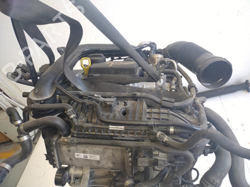 Used Engine Engine 37601271 37601271