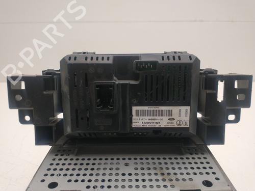 Radio FORD FOCUS III 1.5 TDCi | BP32192330E6 
