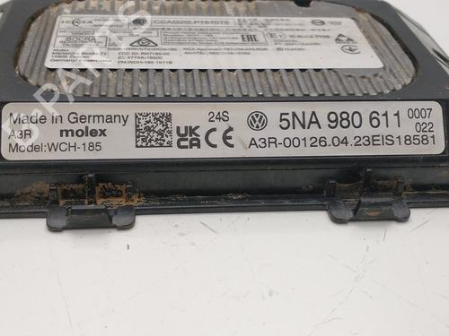Electronic module TOYOTA COROLLA Compact (_E11_) 1.4 (ZZE111_, ZZE111R) | BP35800712M83 - Image 2