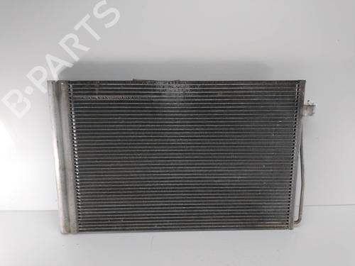 AC radiator BMW 6 (E63) 630 i | BP9847400M32 