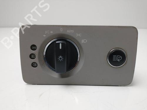 Headlight switch MERCEDES-BENZ R-CLASS (W251, V251) R 350 CDI 4-matic (251.022, 251.122) | BP17031074I24 