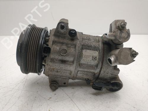 AC-Kompressor AC-Kompressor FORD FIESTA VII (HJ, HF) 1.0 EcoBoost (125 hp) 34215121 34215121