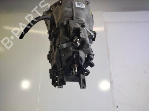 Gearbox MERCEDES-BENZ CLK (C209) CLK 270 CDI (209.316) | BP19264954M3 
