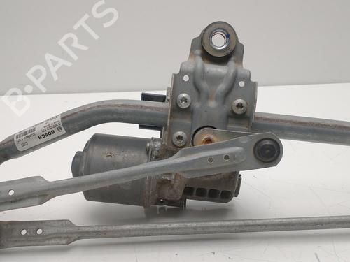 Front wiper motor AUDI A3 (8V1, 8VK)  | BP30599121M29 