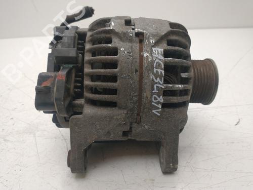 Alternator MITSUBISHI CANTER Platform/Chassis (FB_, FE_, FG_)  | BP34355340M7  - Image 7
