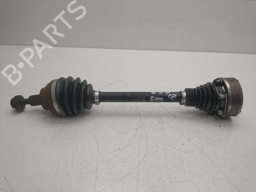 Used Left front driveshaft Left front driveshaft VW EOS (1F7, 1F8) 2.0 FSI (150 hp) 36262651 36262651